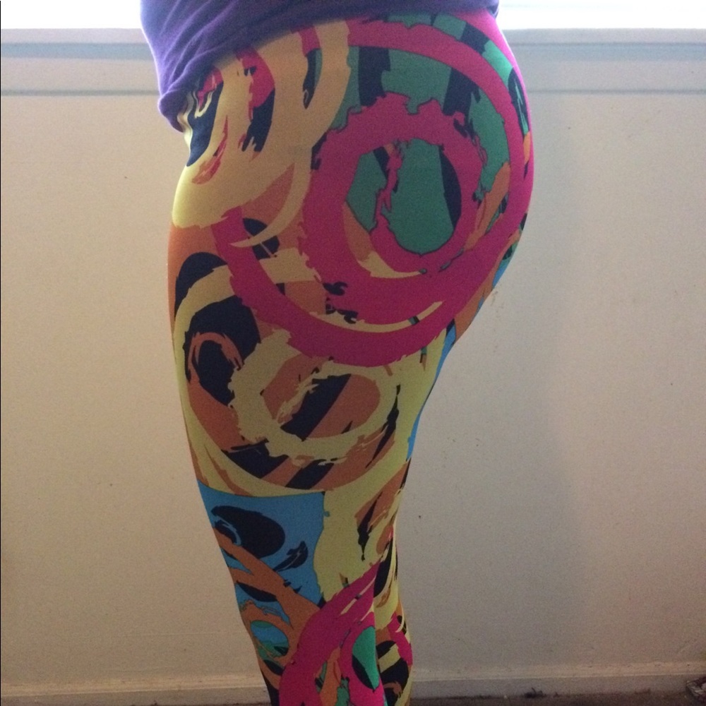 Tights - Picture 3 of 4
